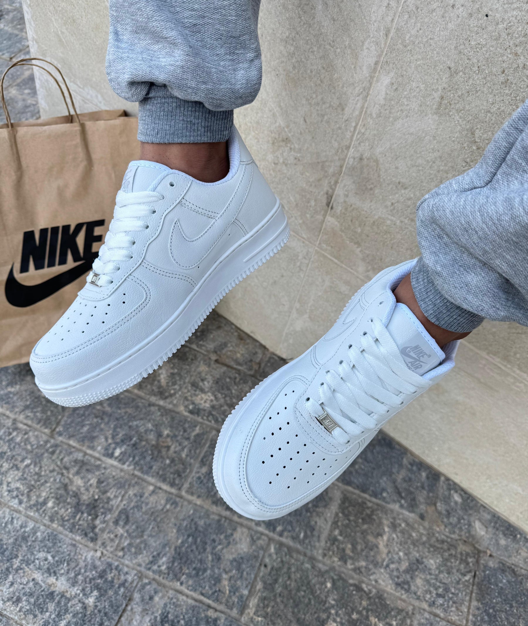 Air Force - F1