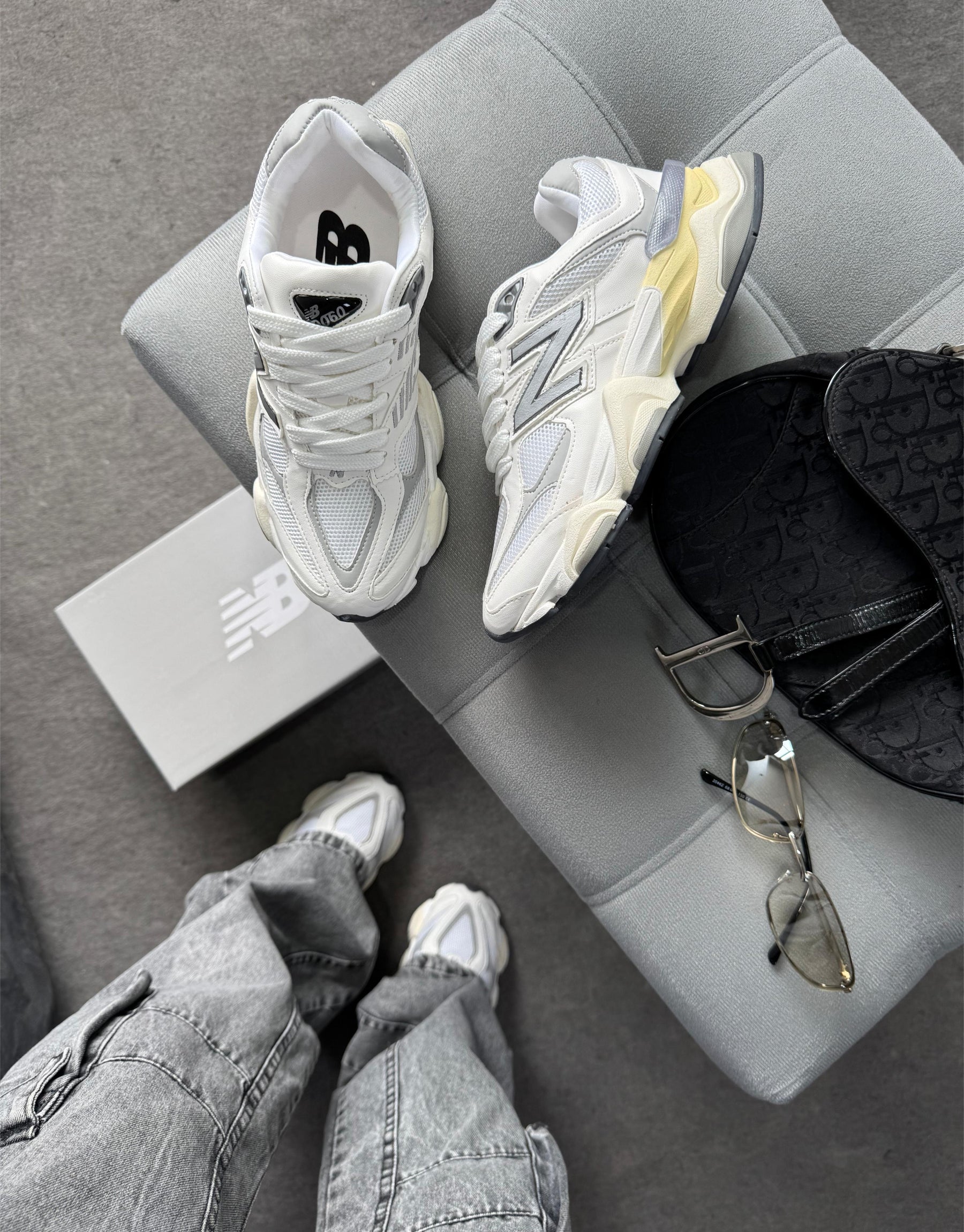 New Balance 9060