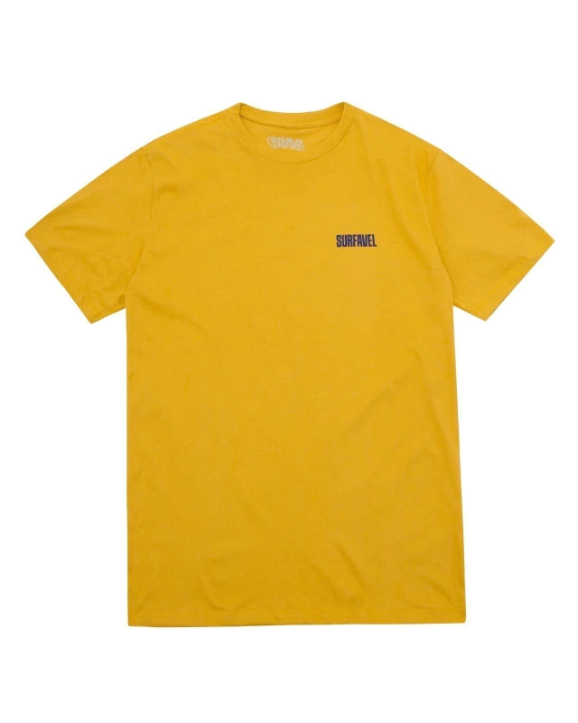 Camisa Surfavel