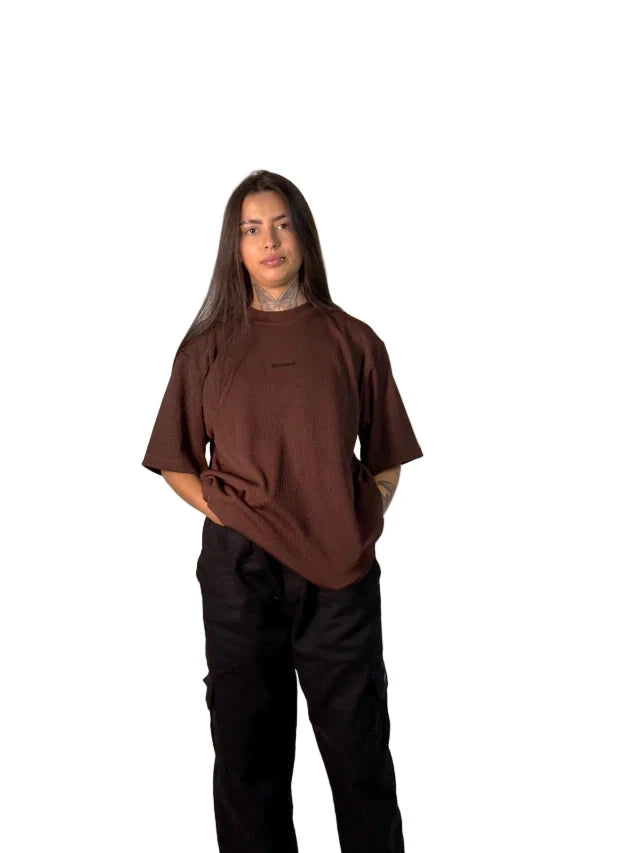 Camisa Bombeck