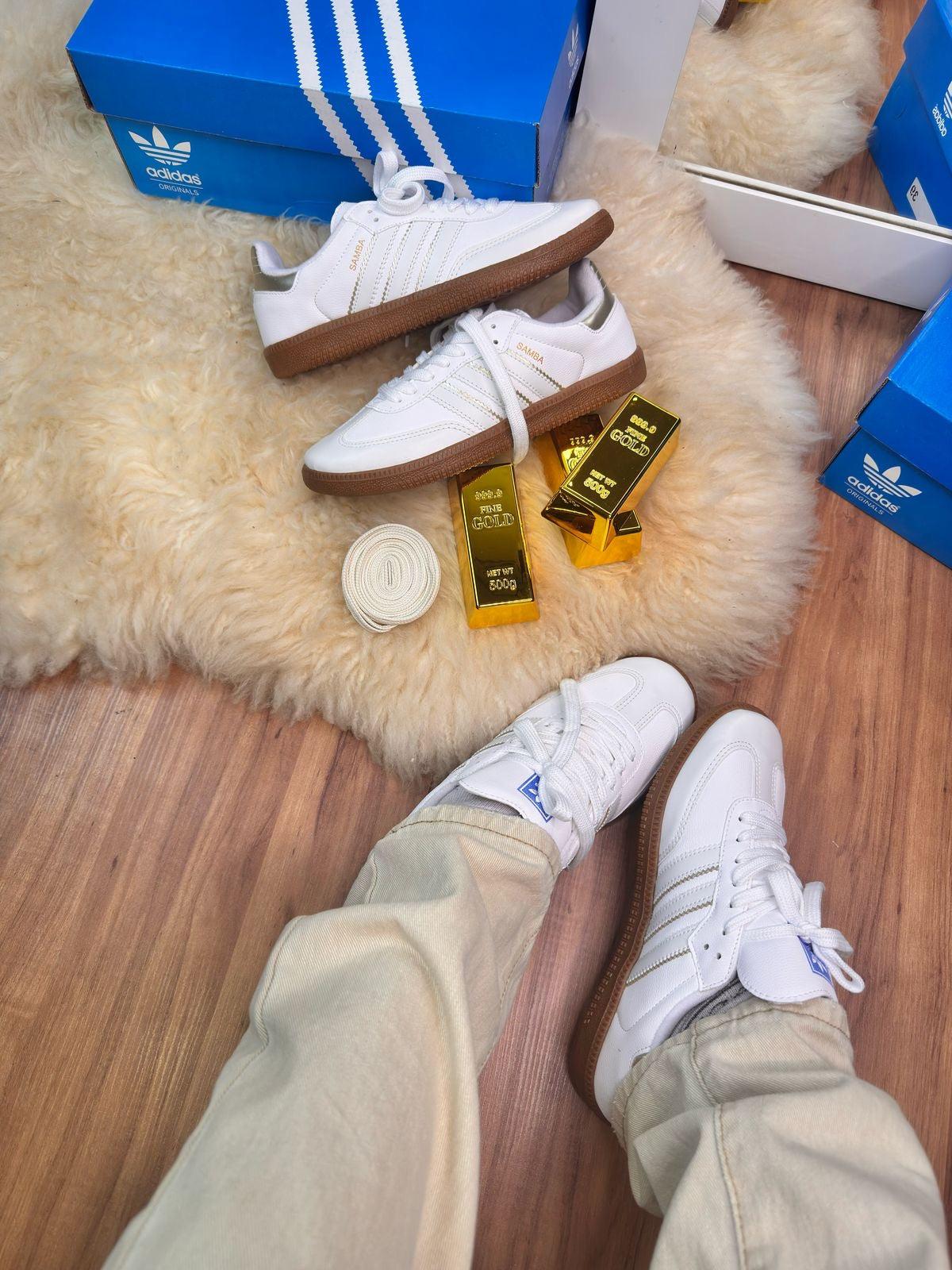 Adidas Samba