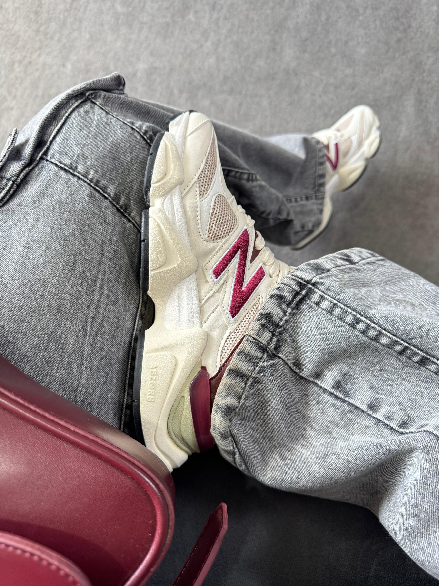 New Balance 9060