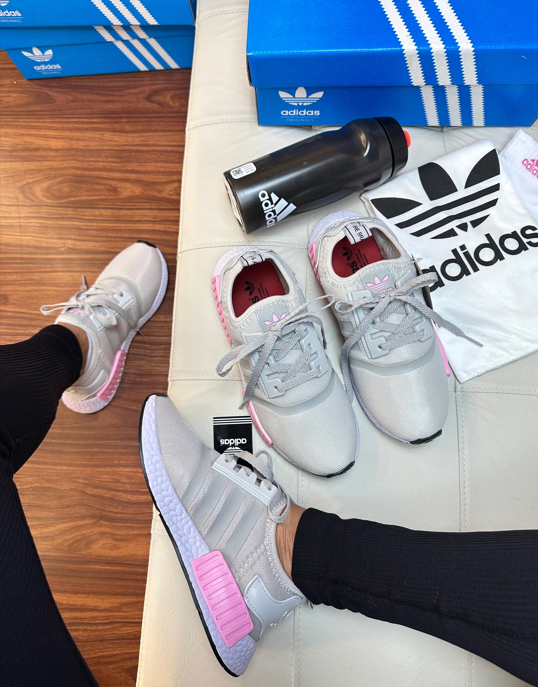 Adidas NMD