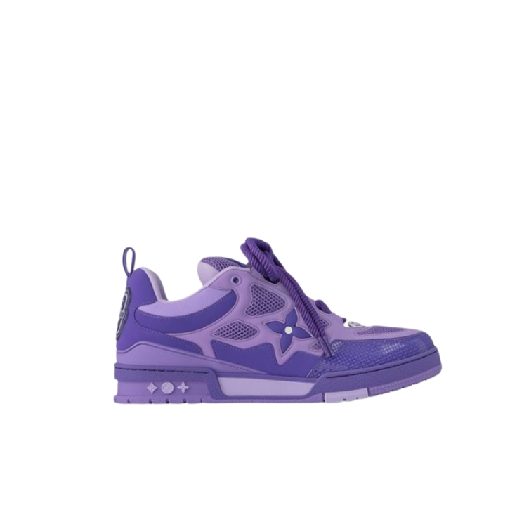 Louis Vuitton LV Skate Roxo – Sanches Street