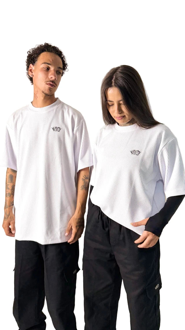 Camisa Bombeck - M