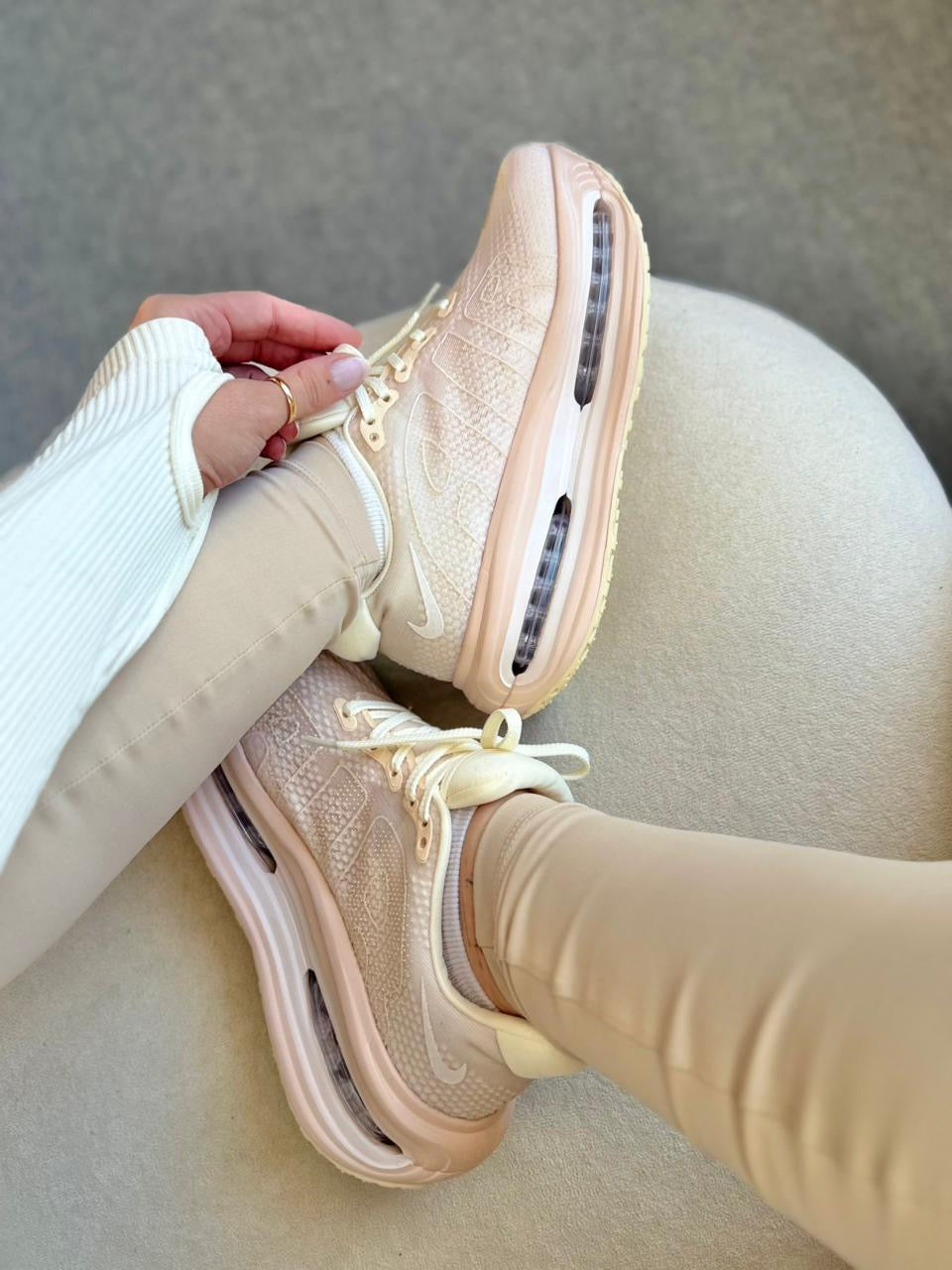 Nike vomero Importado