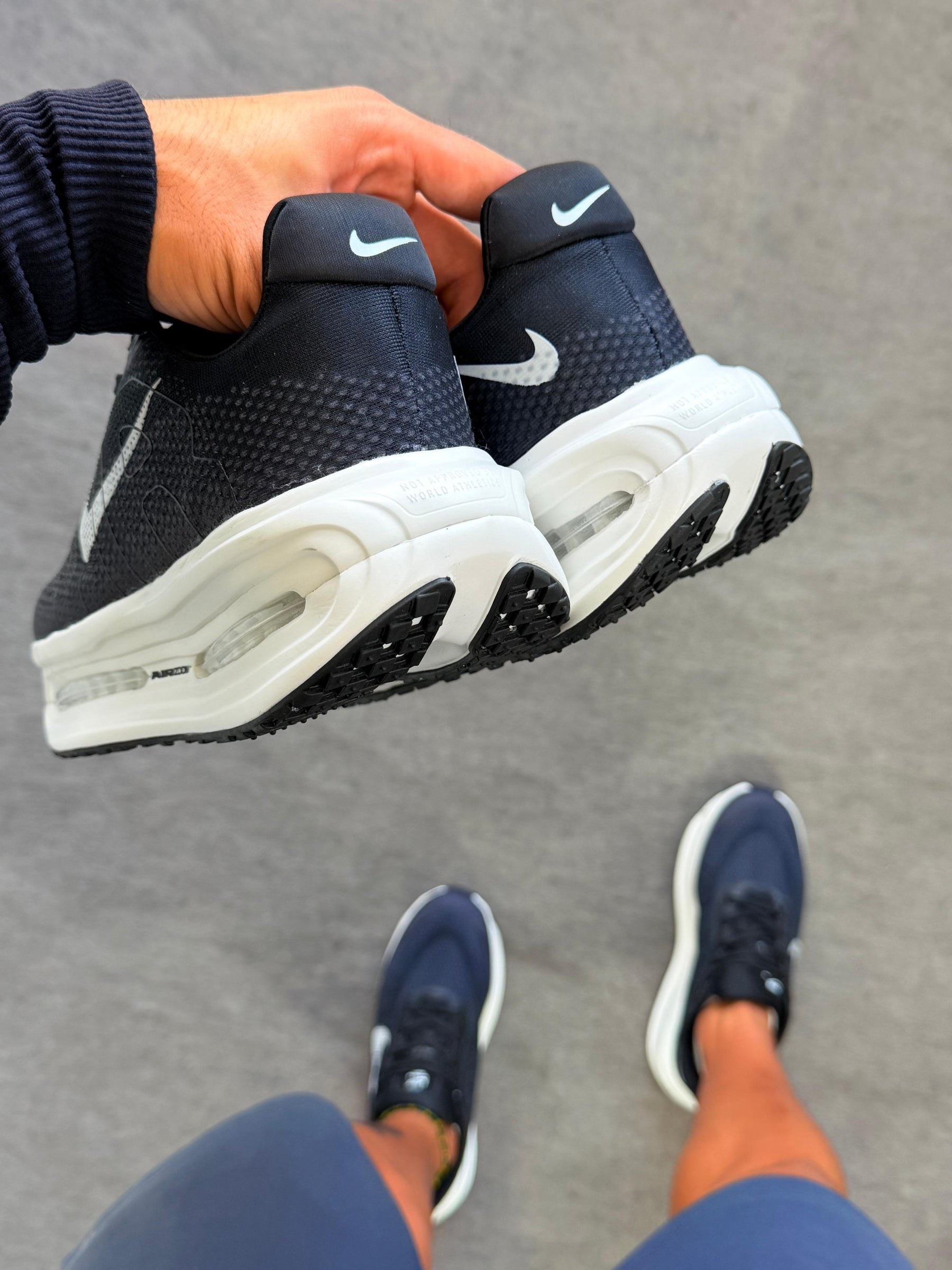 Nike vomero Importado