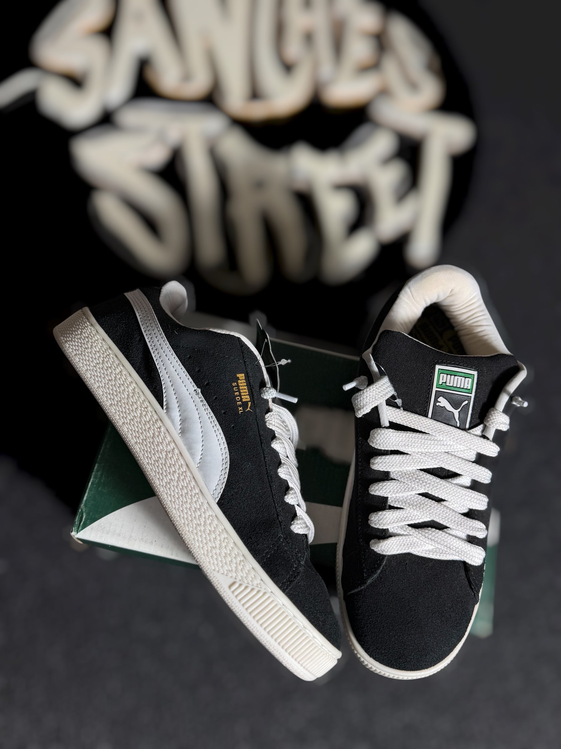 Puma XL Importado - 42/43