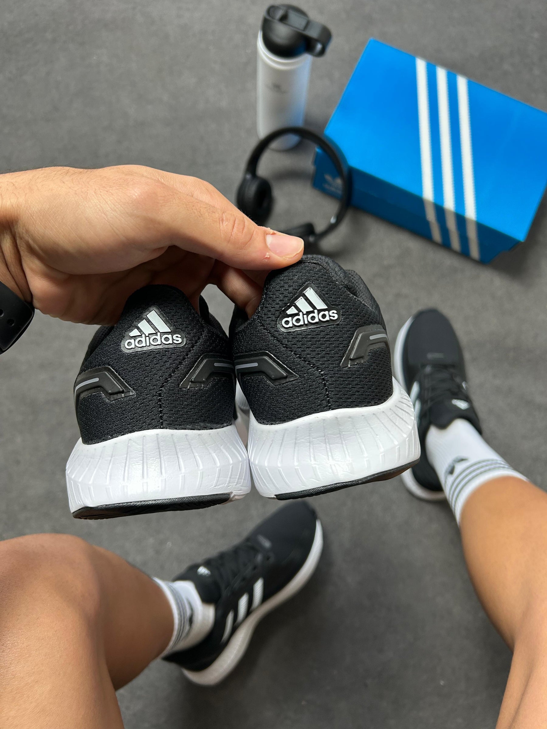 Adidas Run Falcon
