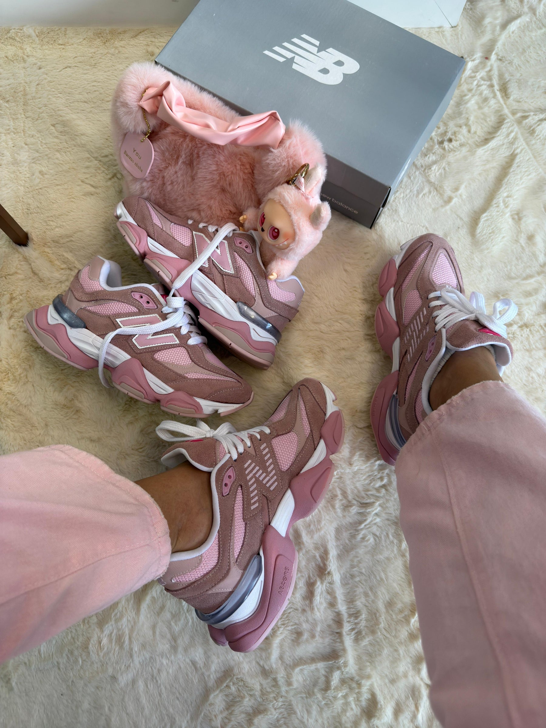 New Balance 9060