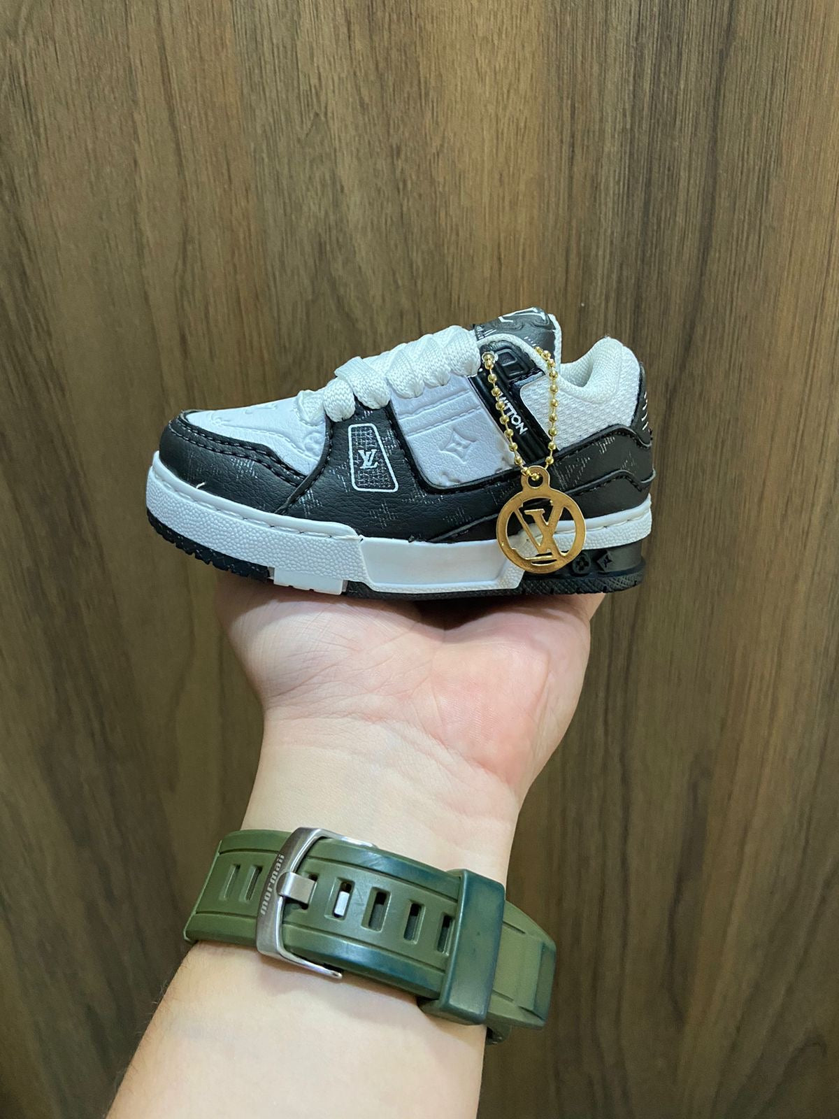 Louis Vuitton- Baby