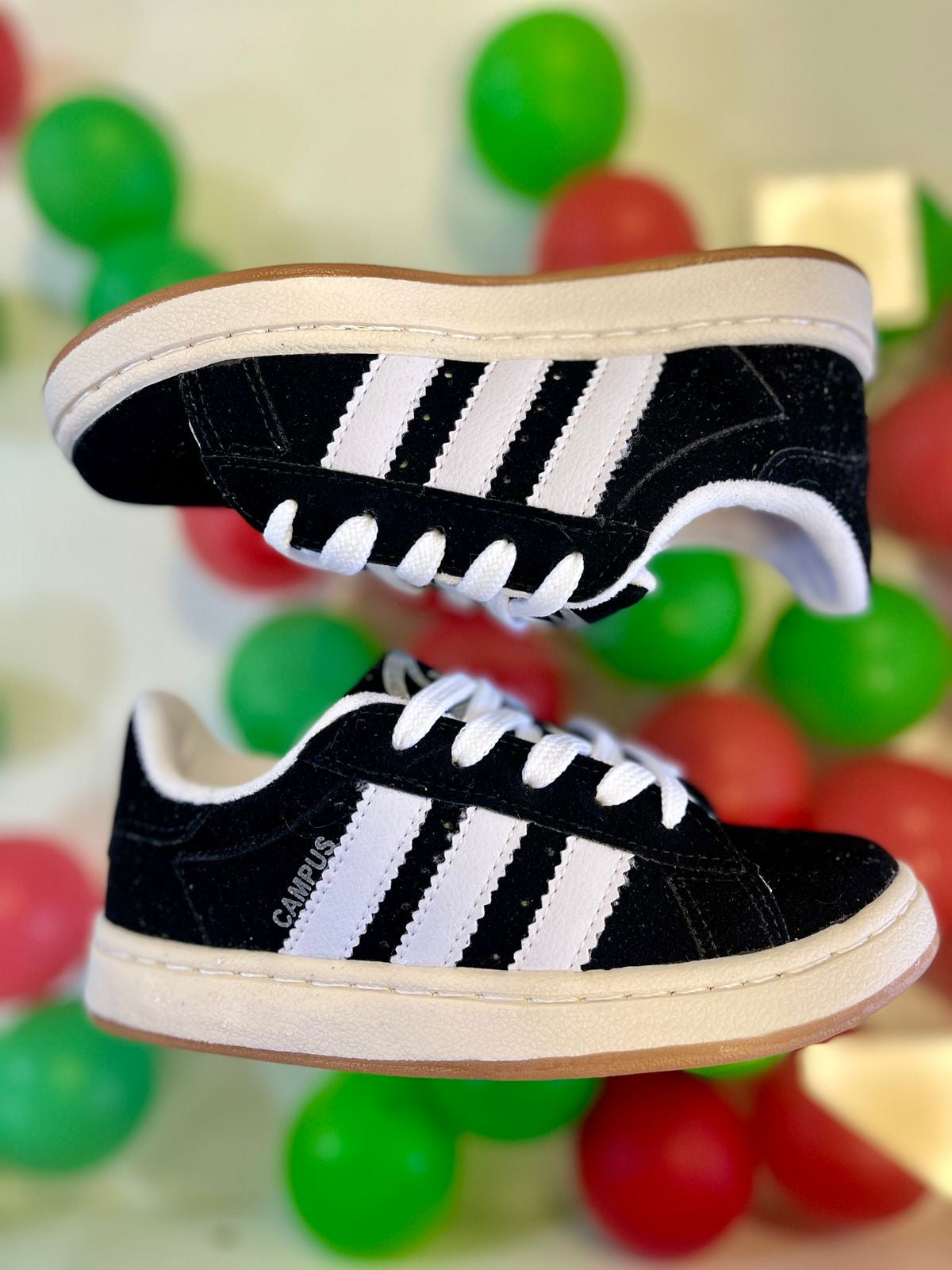 Adidas Campus - Infantil