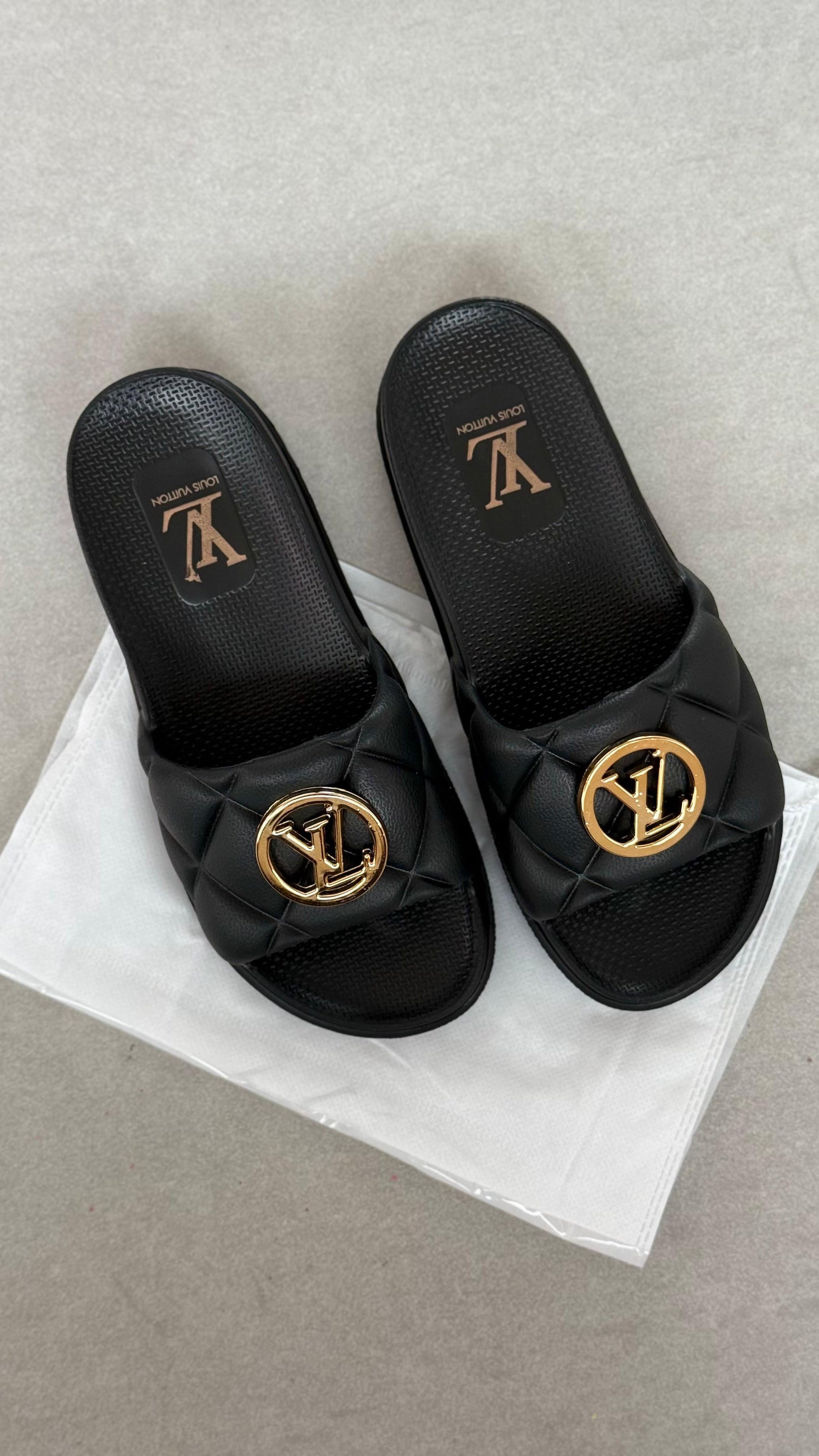 Slide Louis Vuitton
