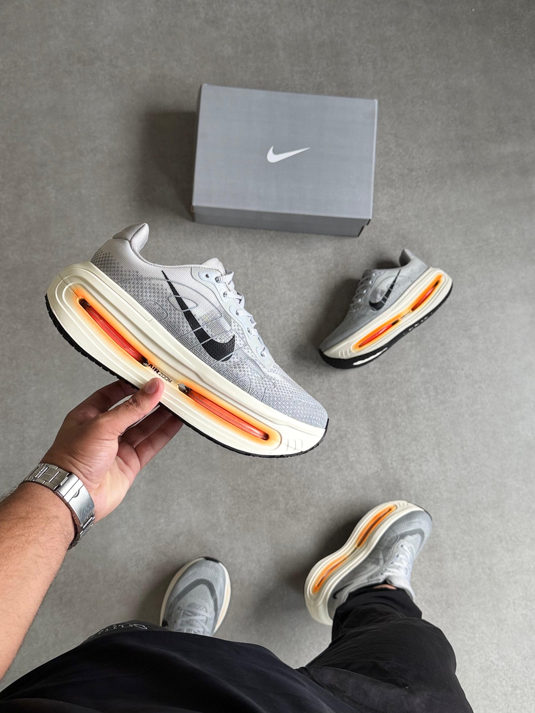 Nike vomero Importado