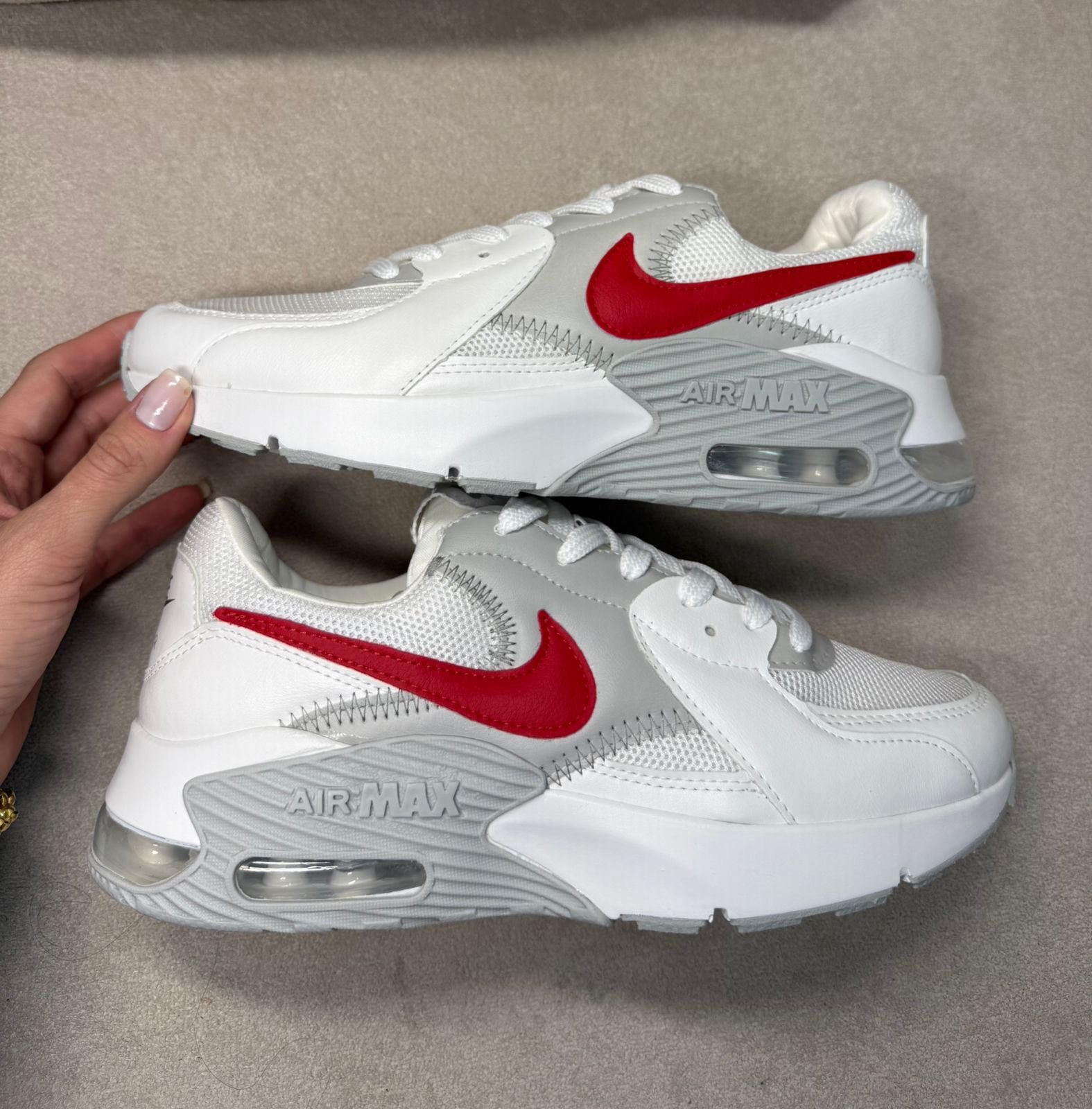 Nike Air Max Excee
