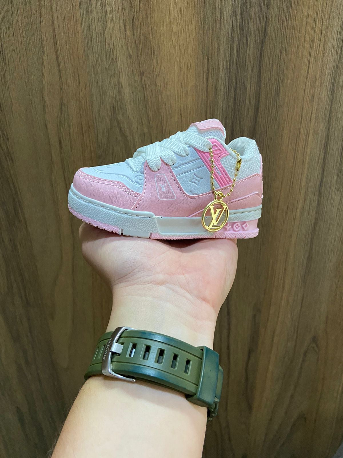 Louis Vuitton- Baby