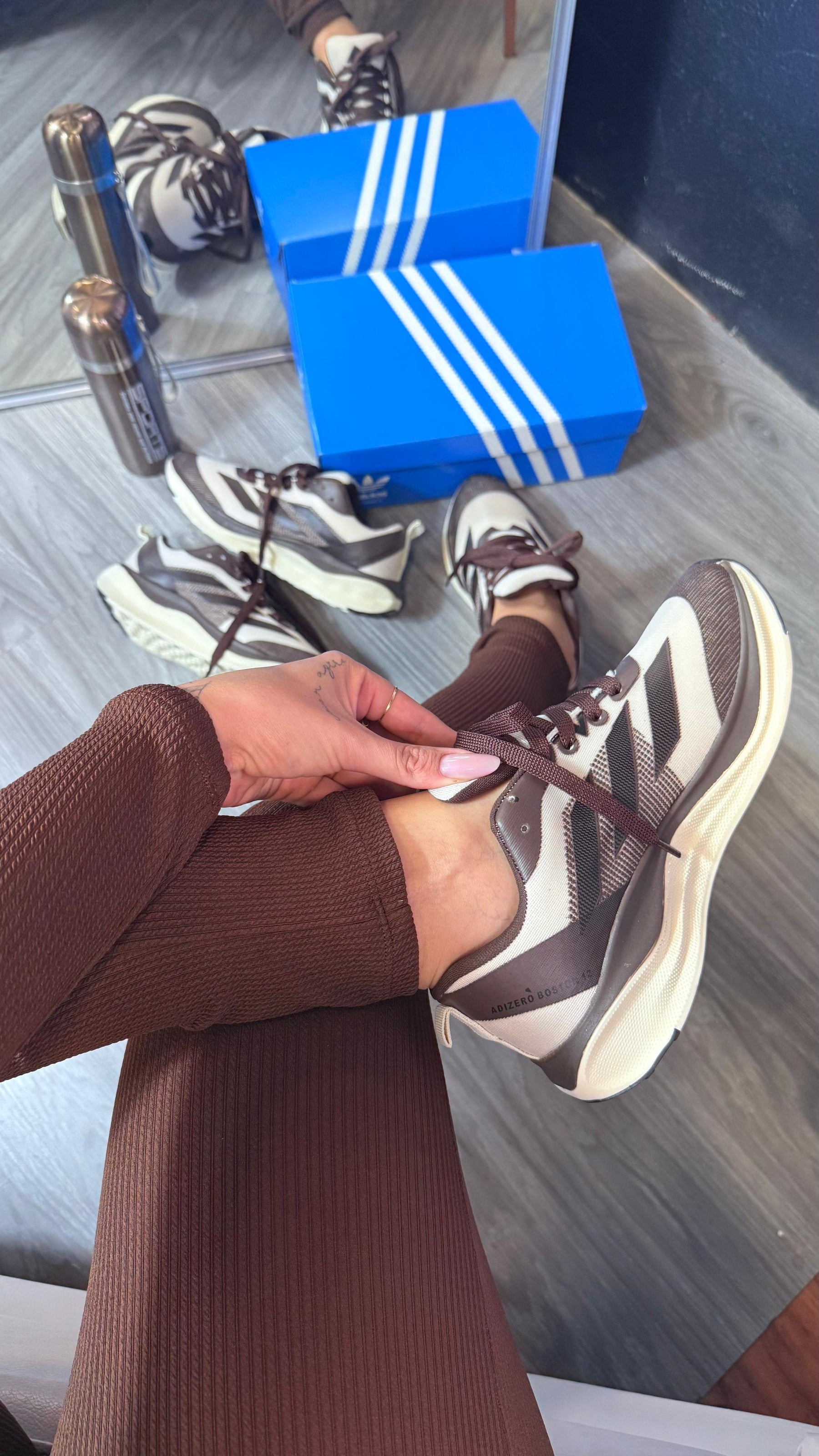 Adidas Adizero Boston