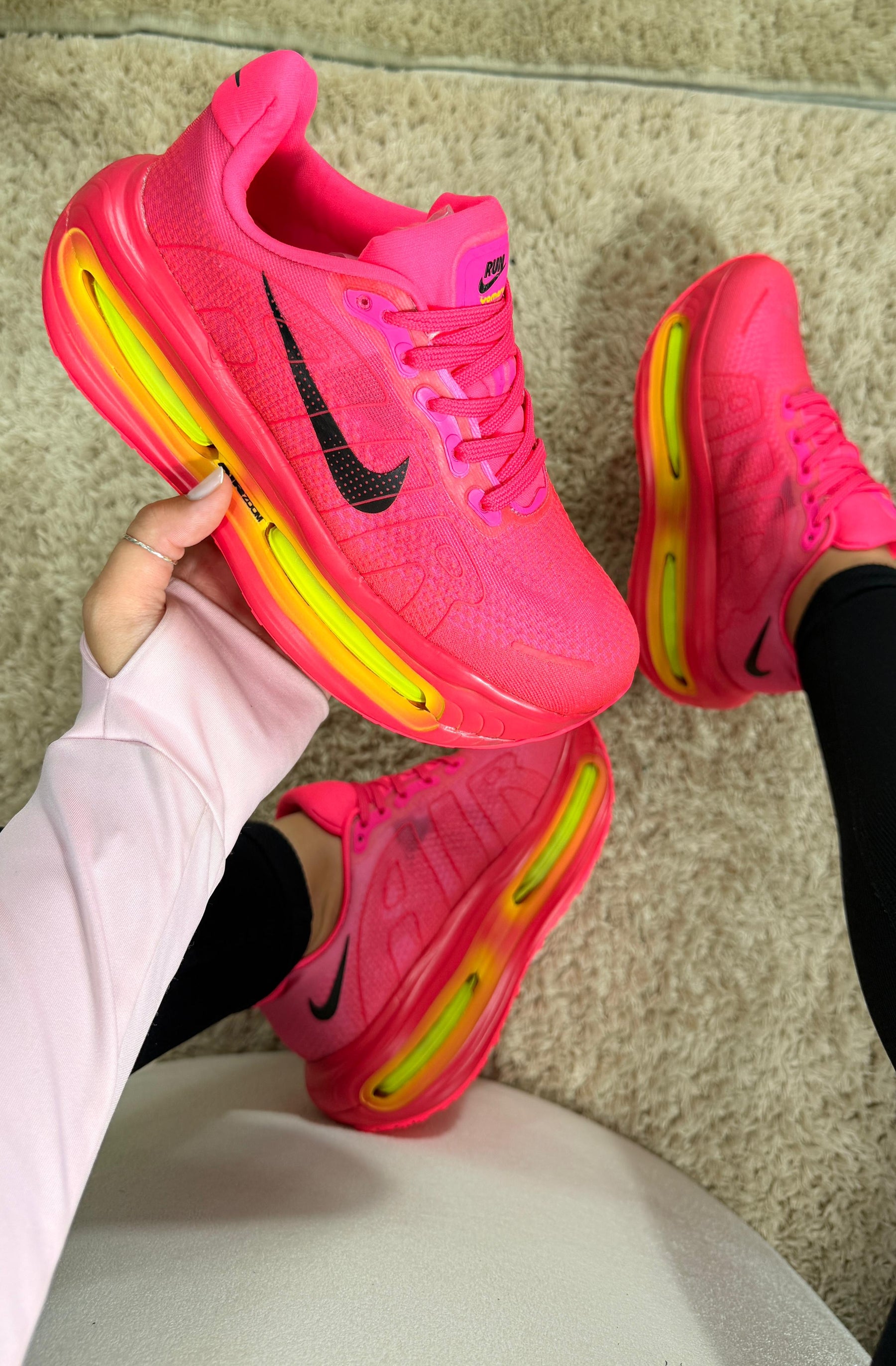 Nike vomero Importado
