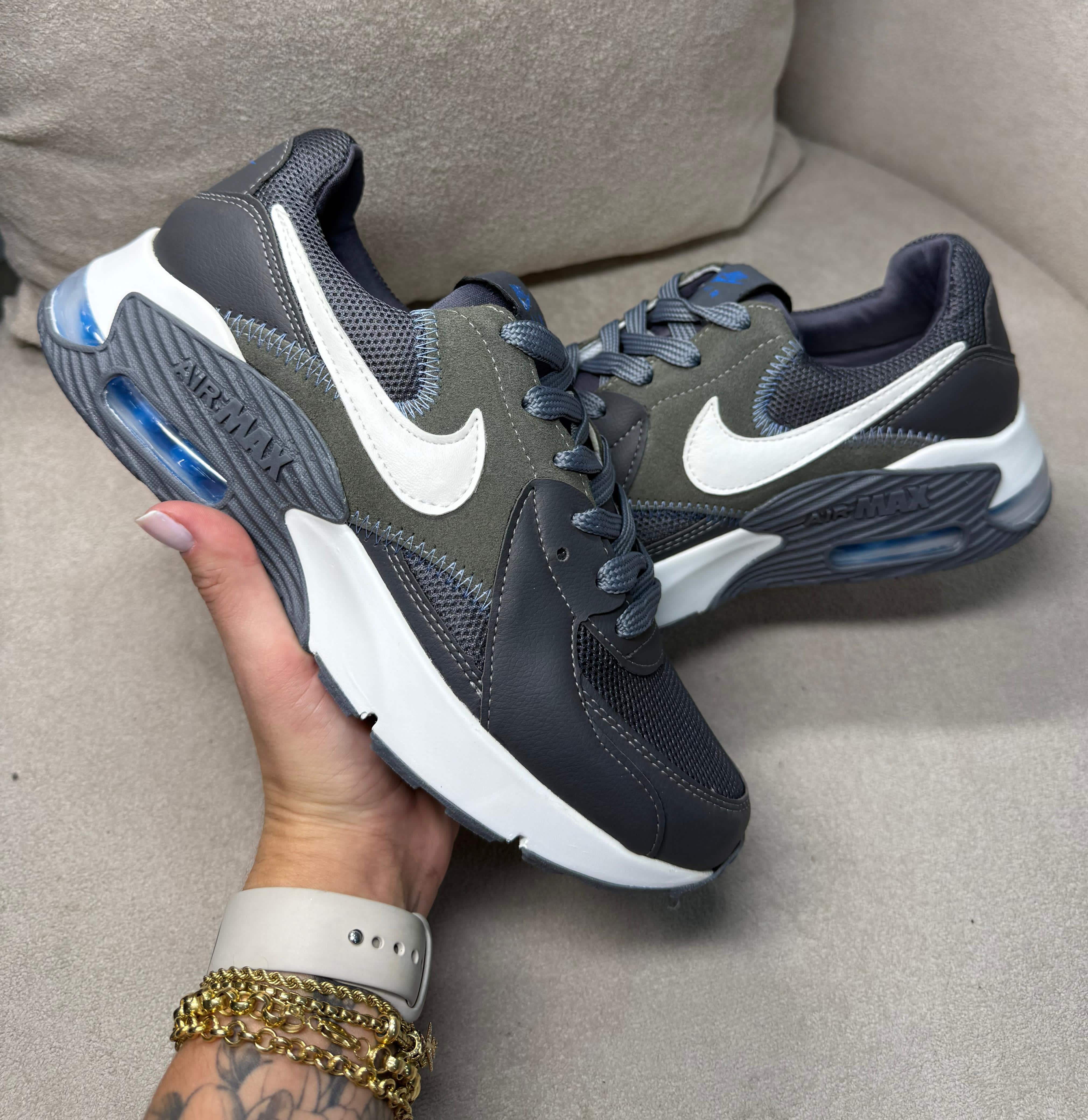 Nike Air Max Excee