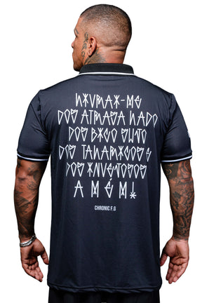 Camisa Chronic - 042