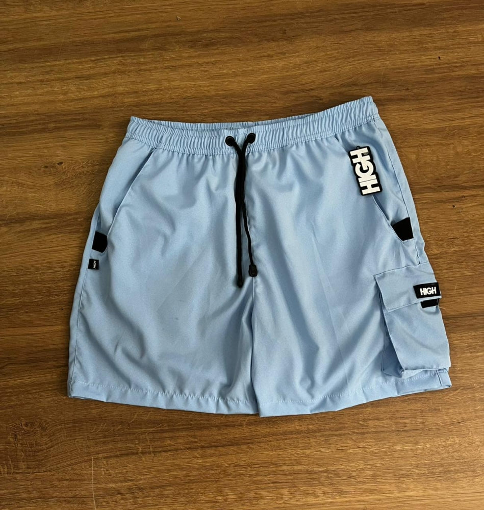 Bermuda Cargo High - G