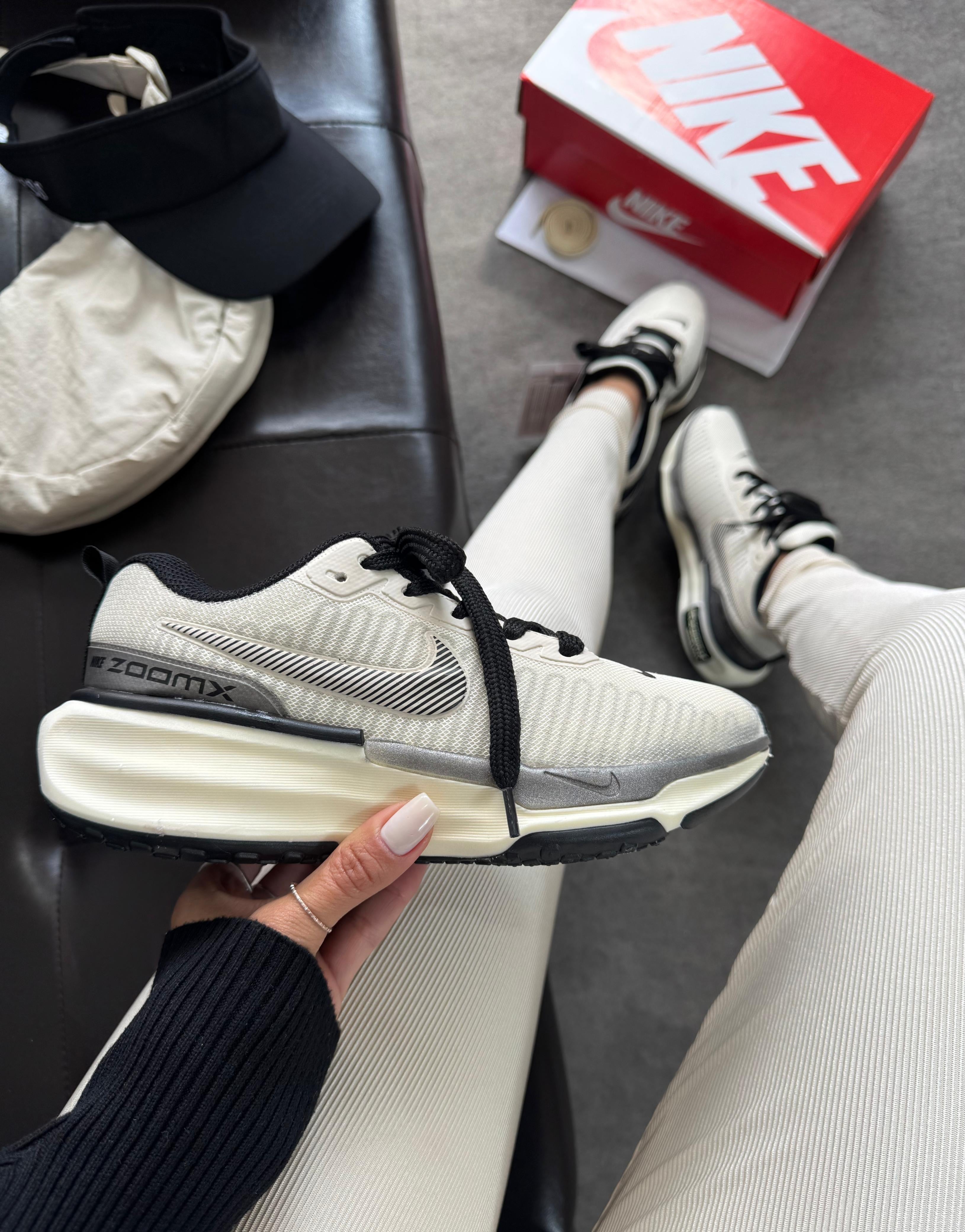 Nike Zoom Invencible