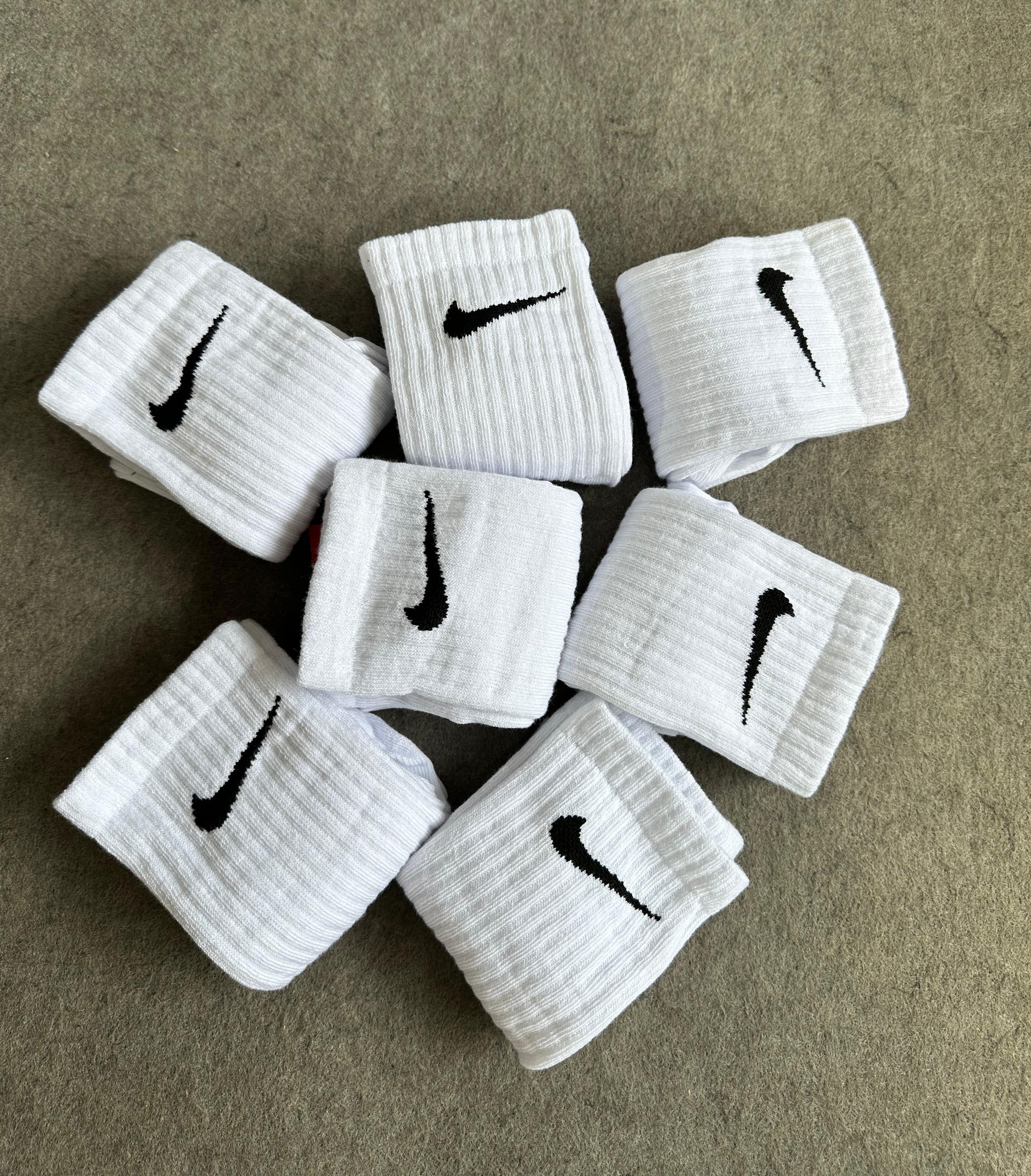 Meias cano alto - Nike