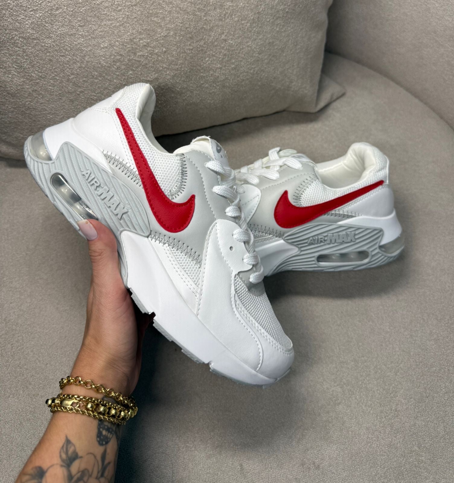 Nike Air Max Excee