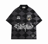 Camiseta Over Trip Side XG (Polo Dry Fit)
