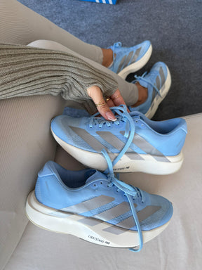 Adidas Adizero Evo - Blue