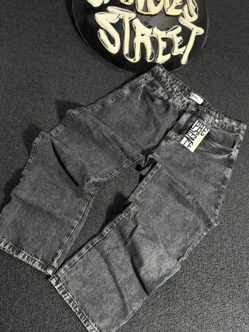 Calça Jeans Presence - 46