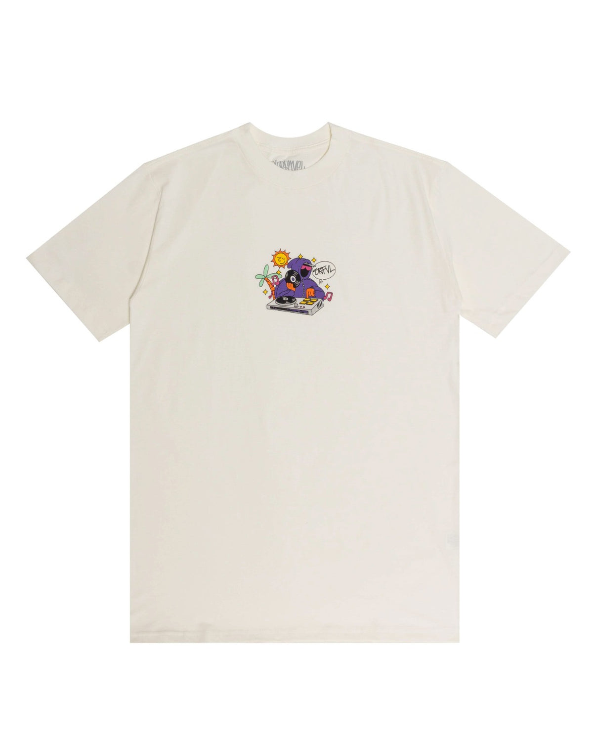 Camisa Surfavel