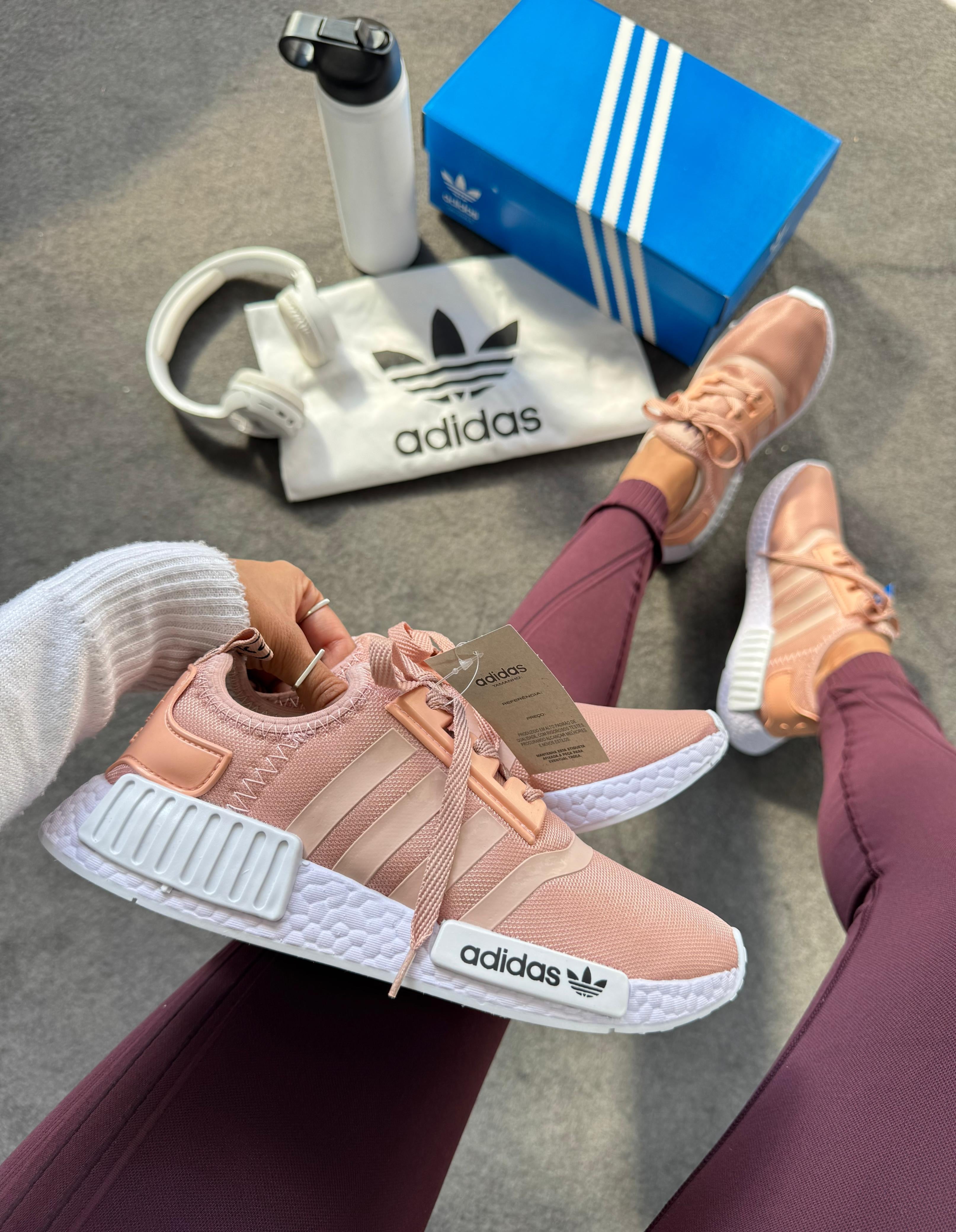 Adidas NMD
