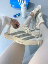 Adidas Adizero Evo - off/cinza