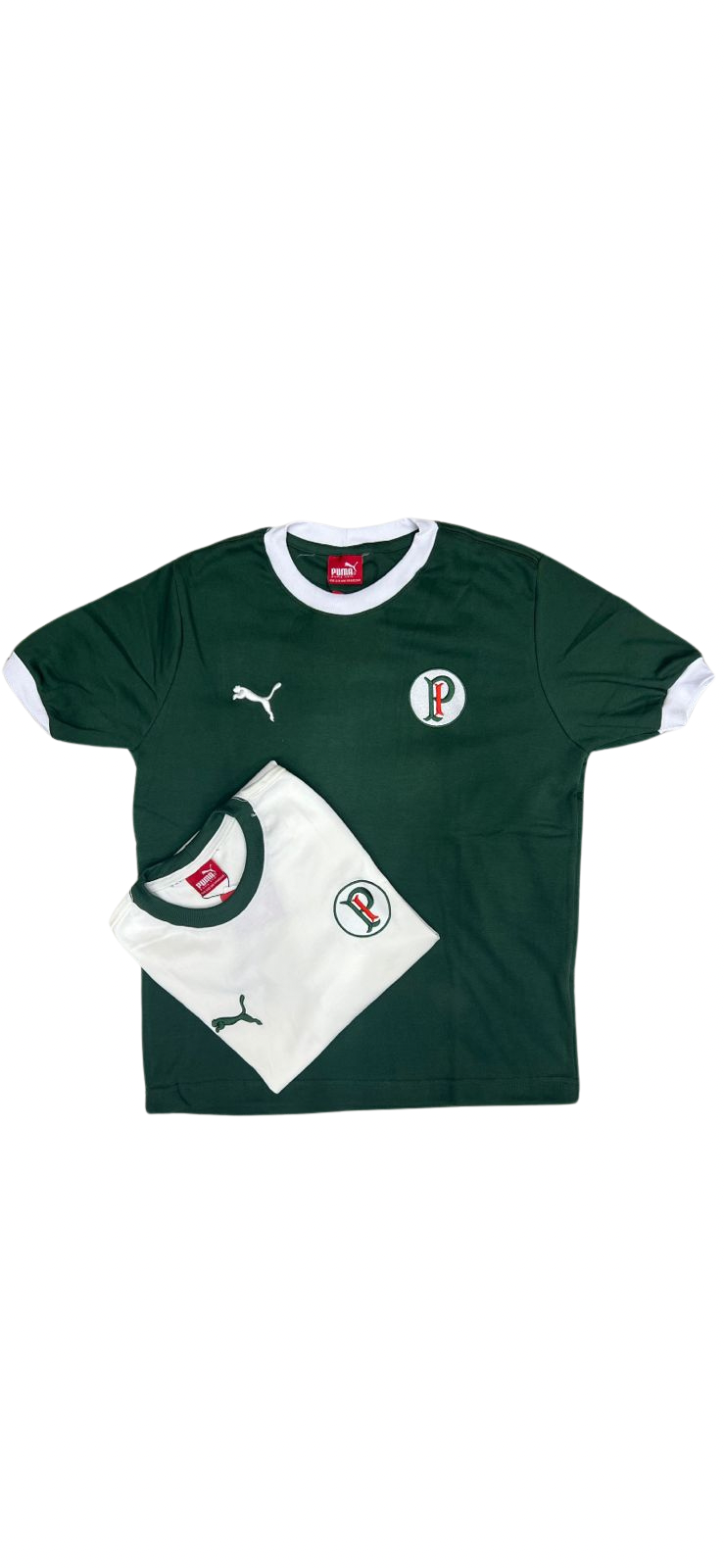 Camisa Retrô Adidas