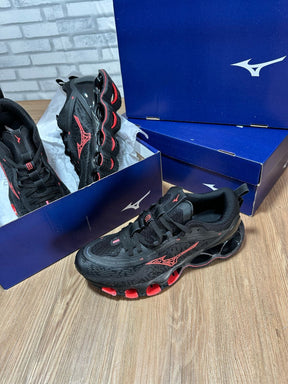 Mizuno Prophecy 13