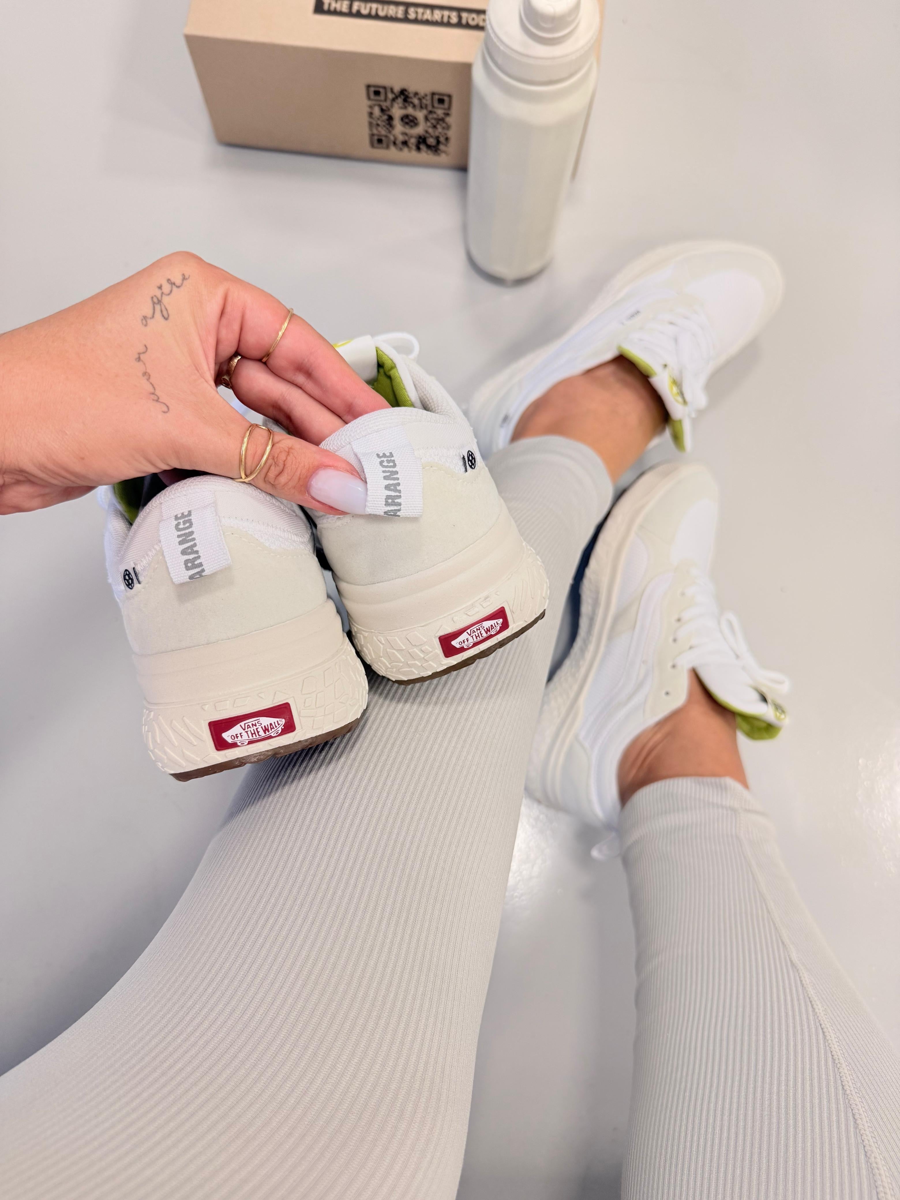 Vans Neo - OFF white