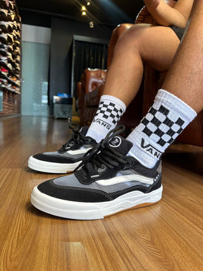 Vans Wayve