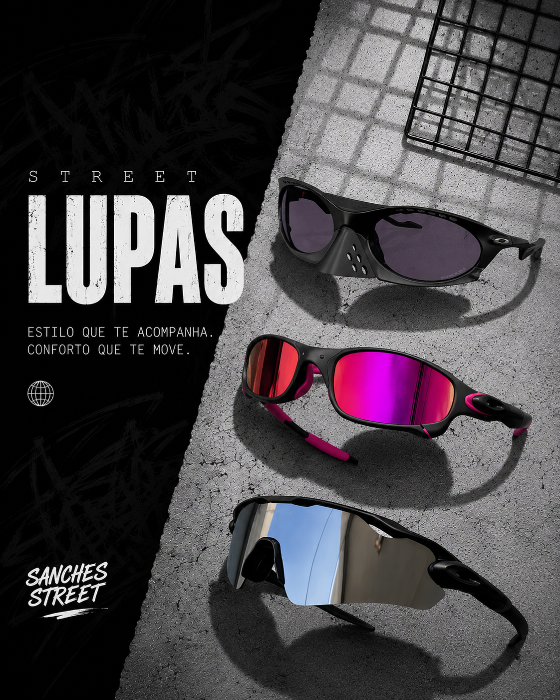 Lupas