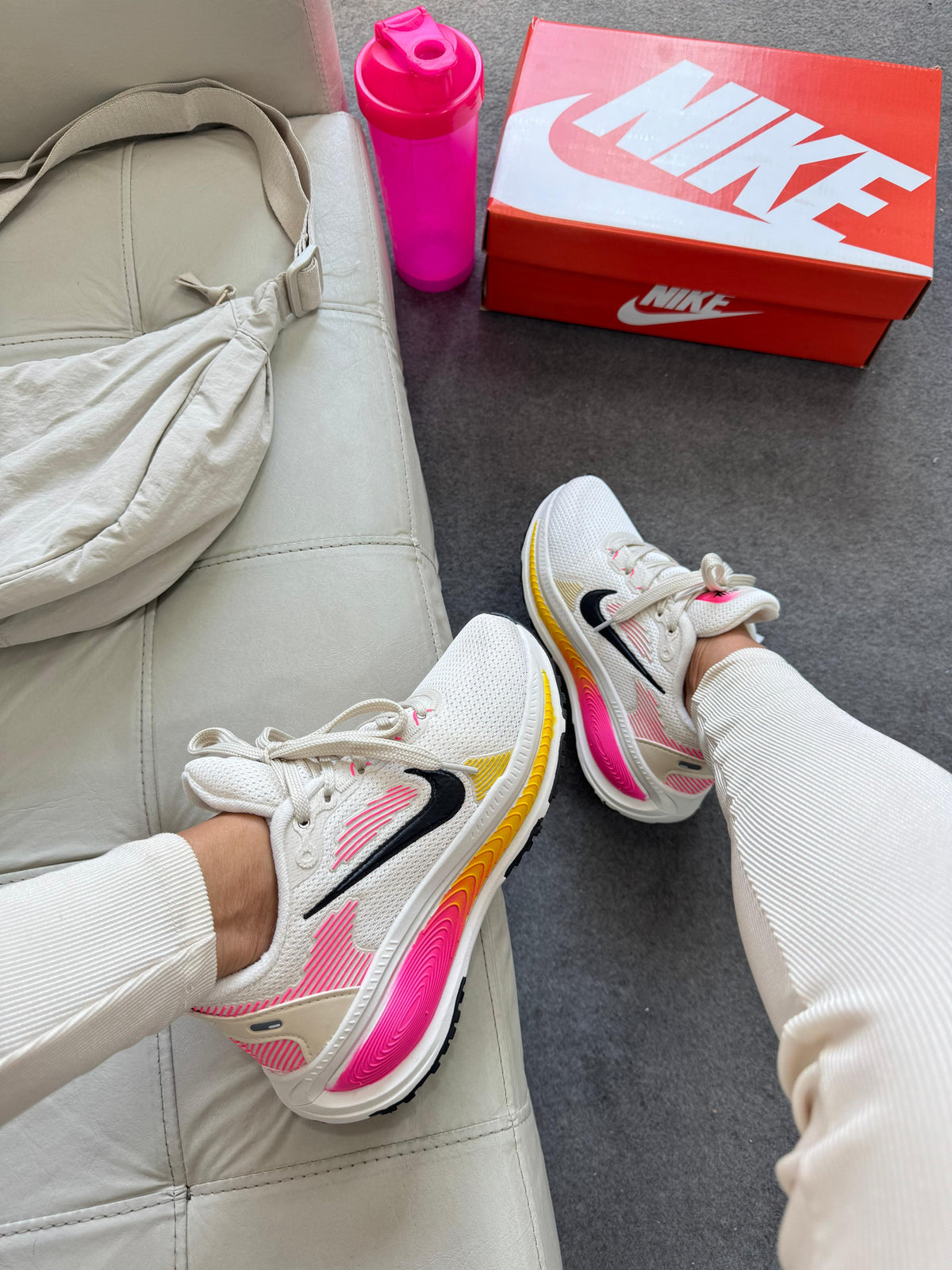 Nike Zoom Romero 18