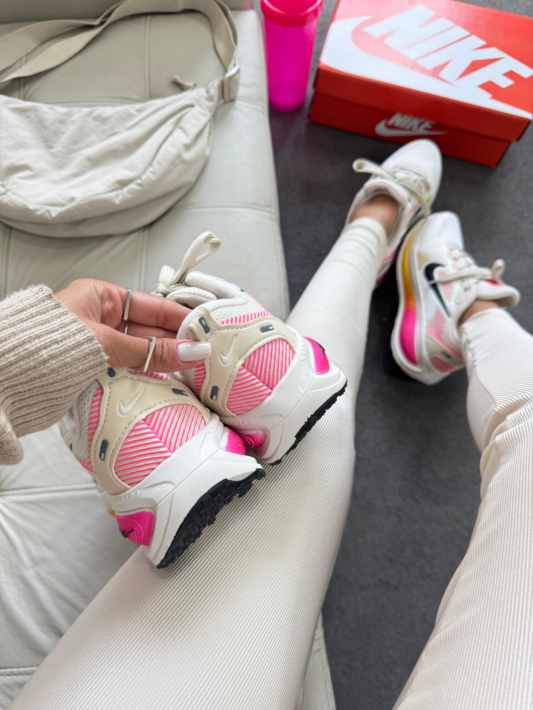 Nike Zoom Romero 18
