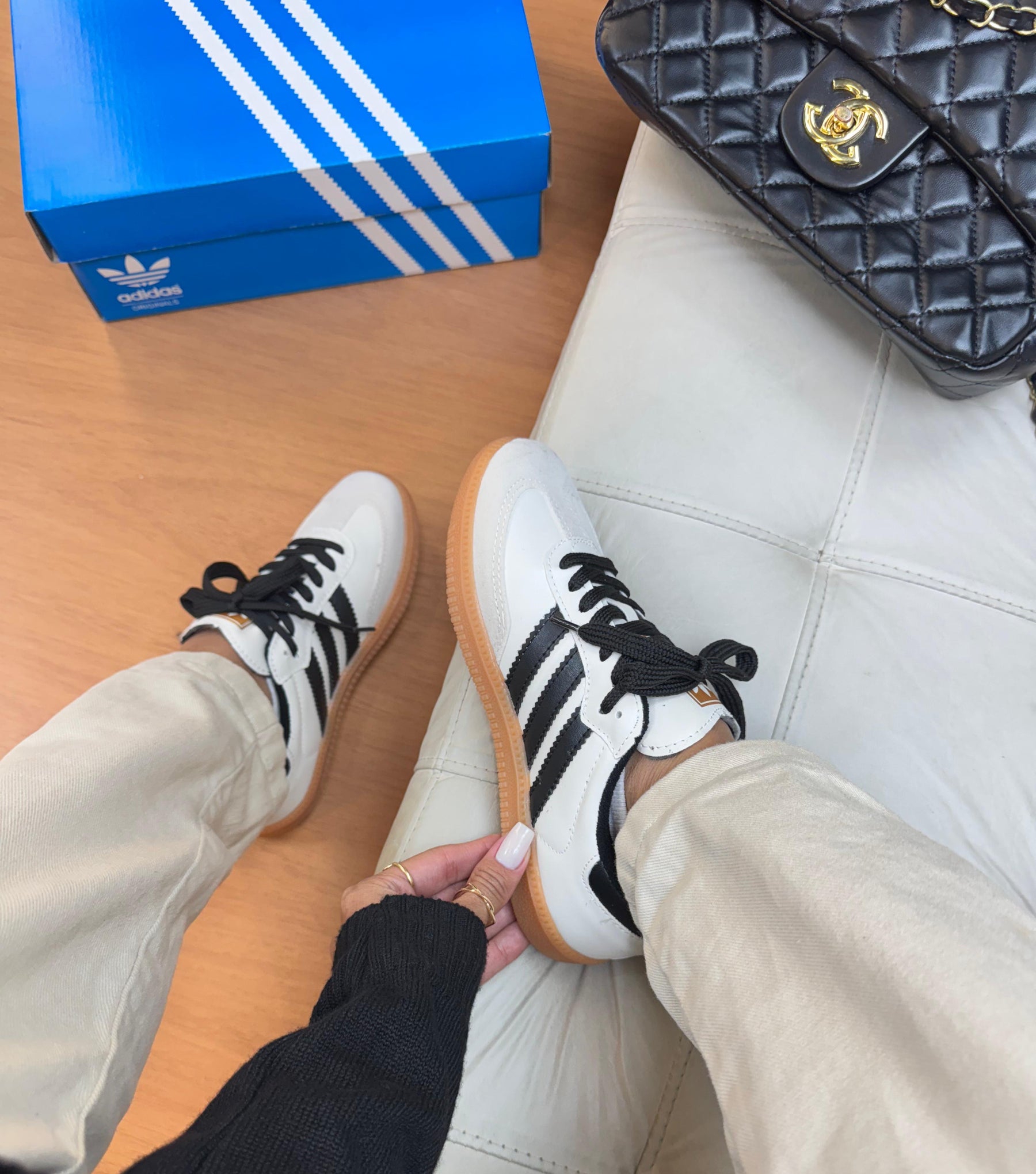 Adidas Samba OG