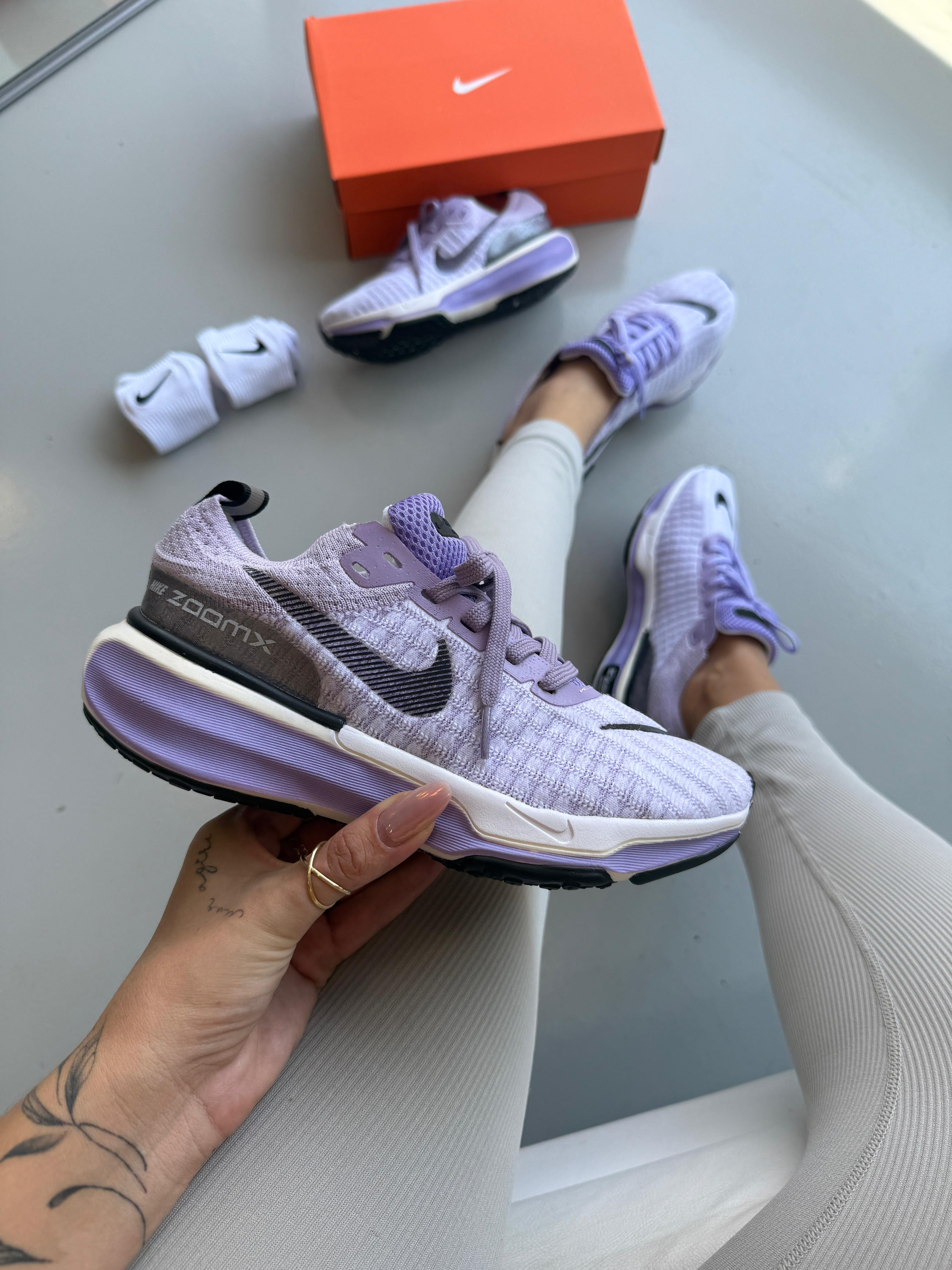 Nike Zoom Invencible