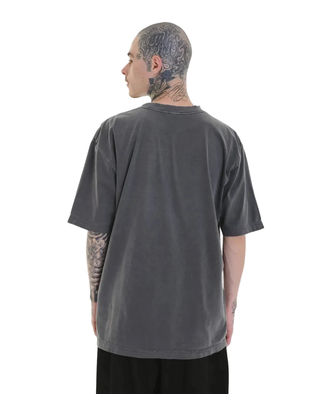 Camisa Oversized - Monte Leste