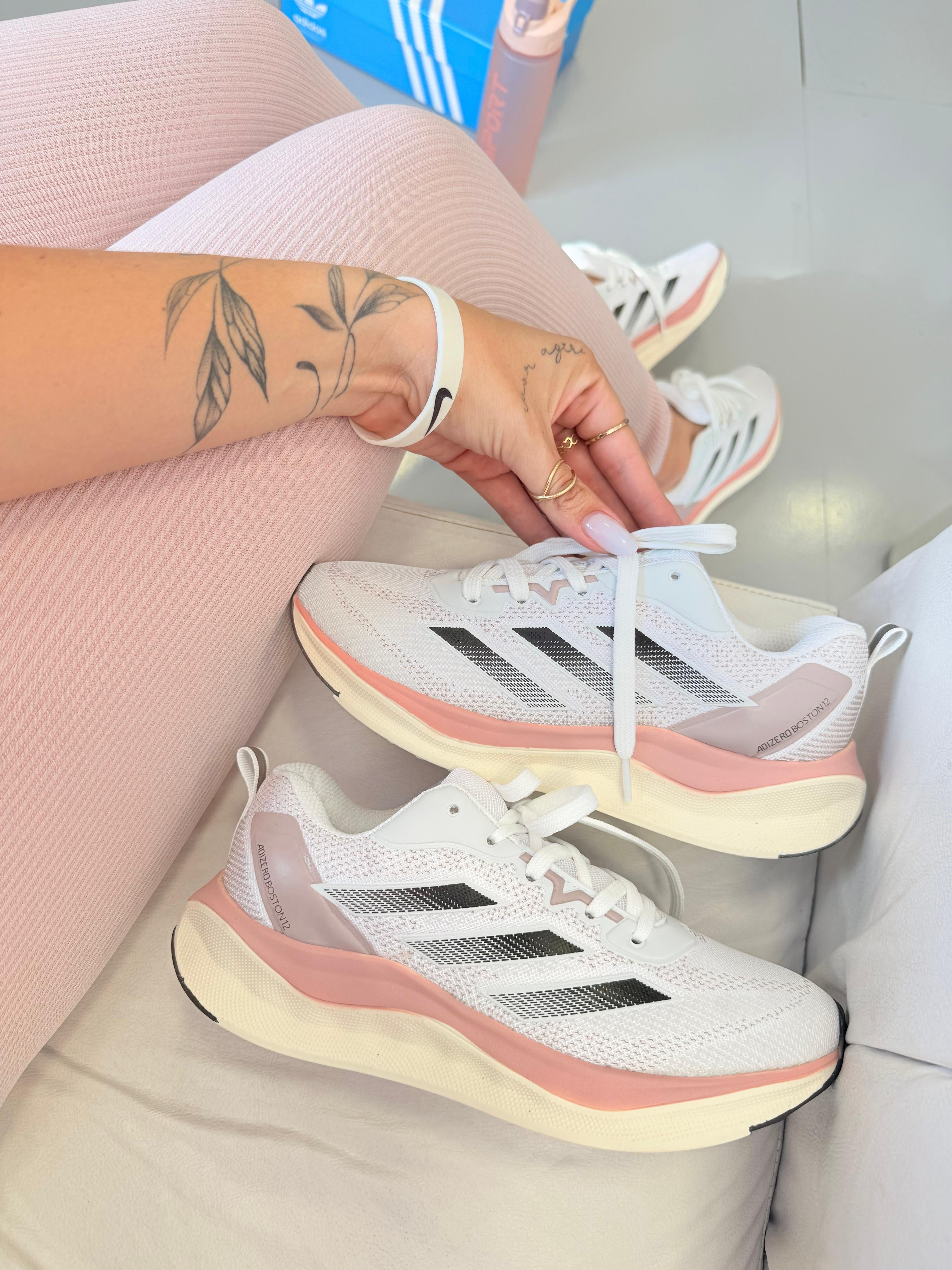 Adidas Adizero Boston