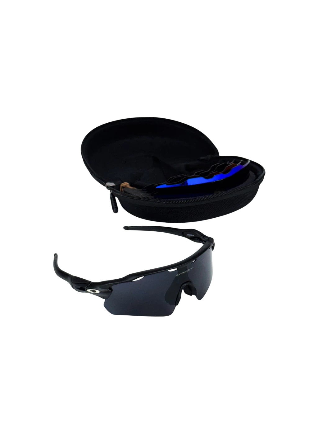 Óculos Radar + Kit 5 lentes