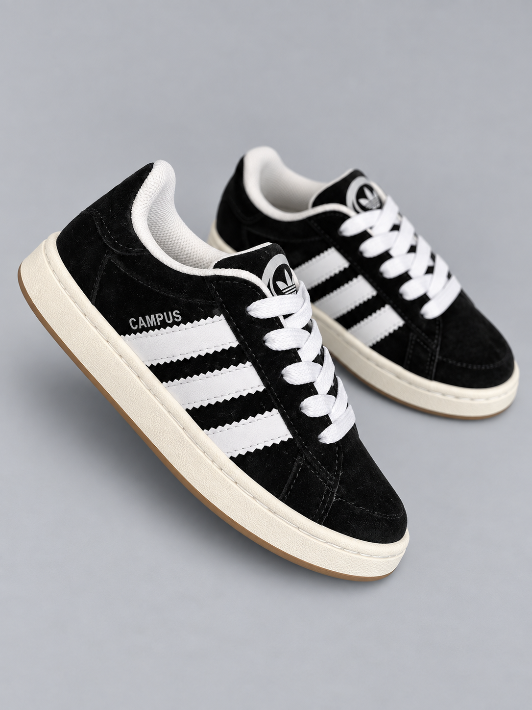 Adidas Campus - Infantil