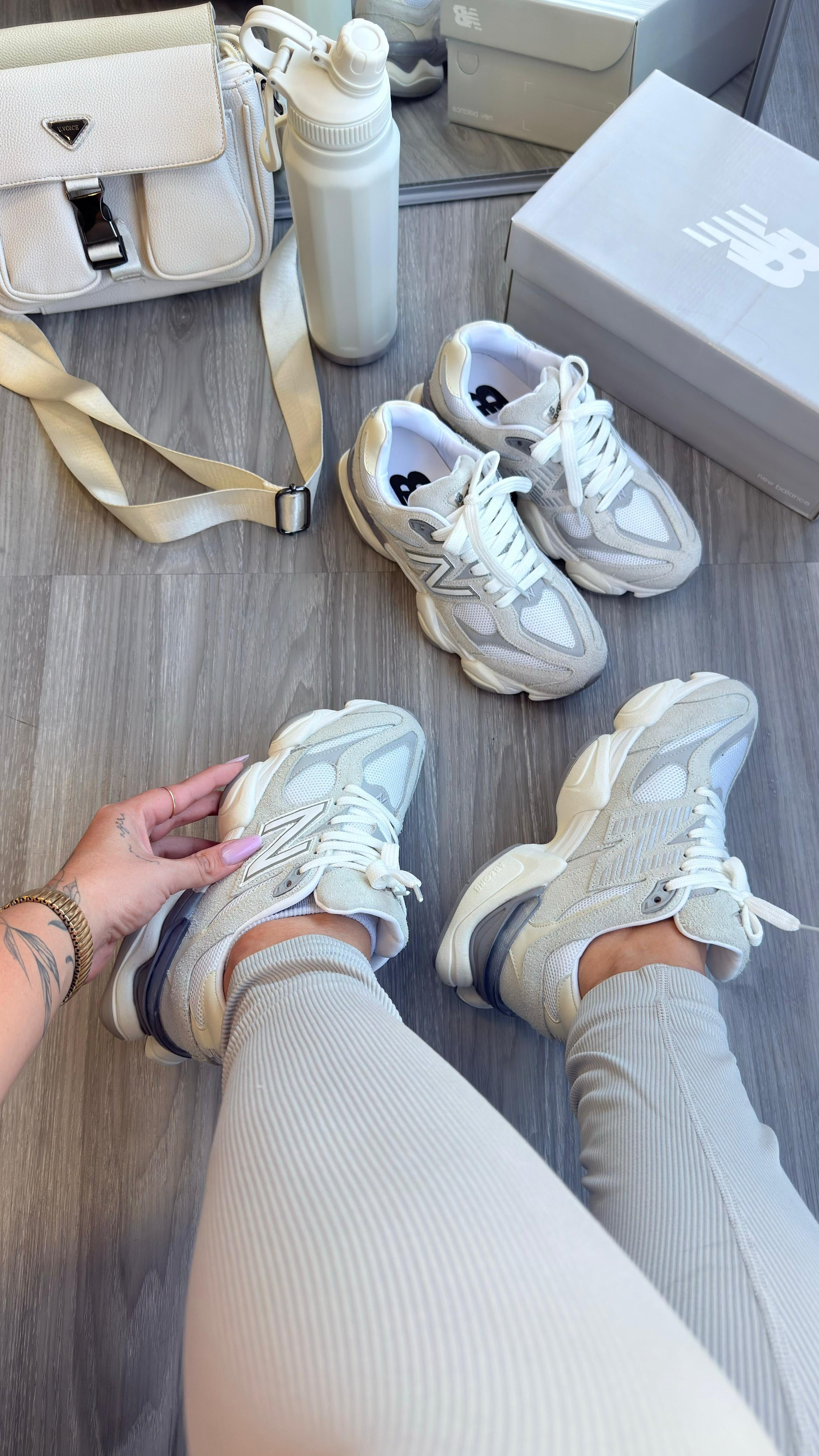 New Balance 9060 - OFF