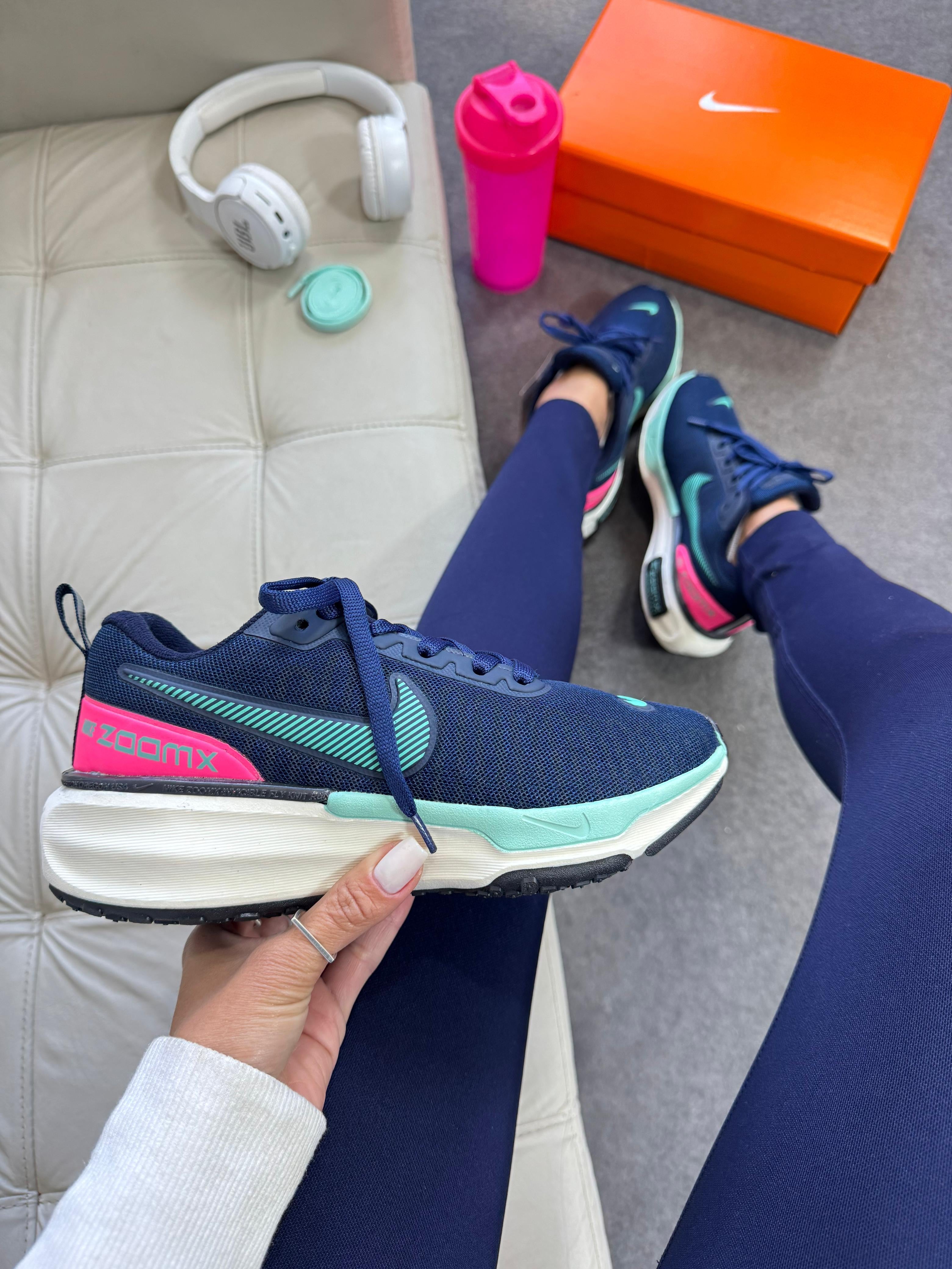 Nike Zoom Invencible