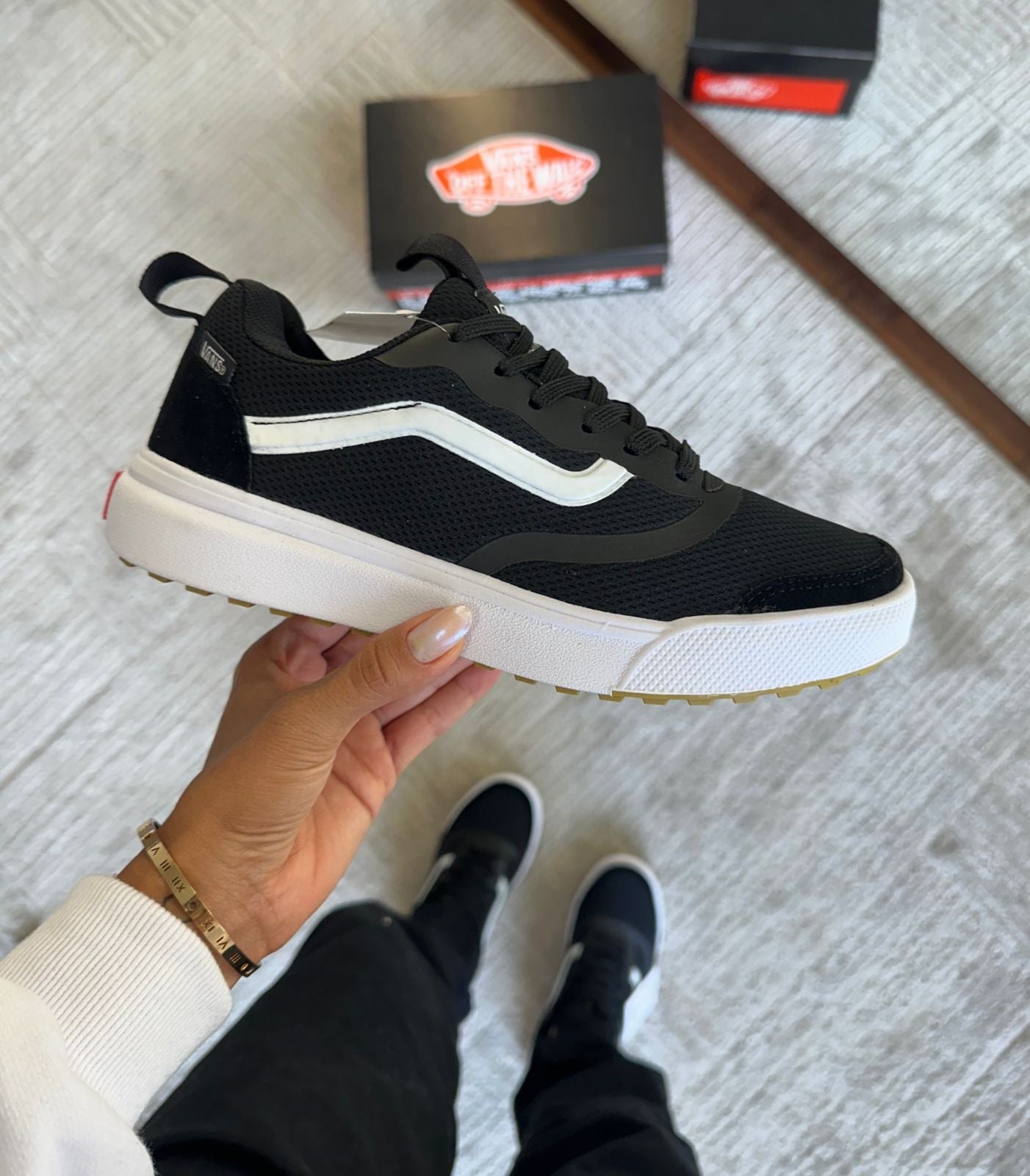Vans Ultrarange